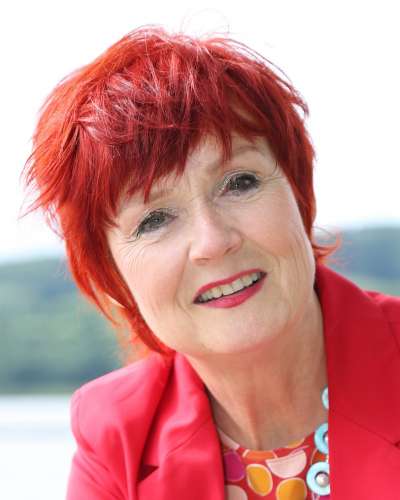 Profilfoto von Frau Susanne Moll-Real